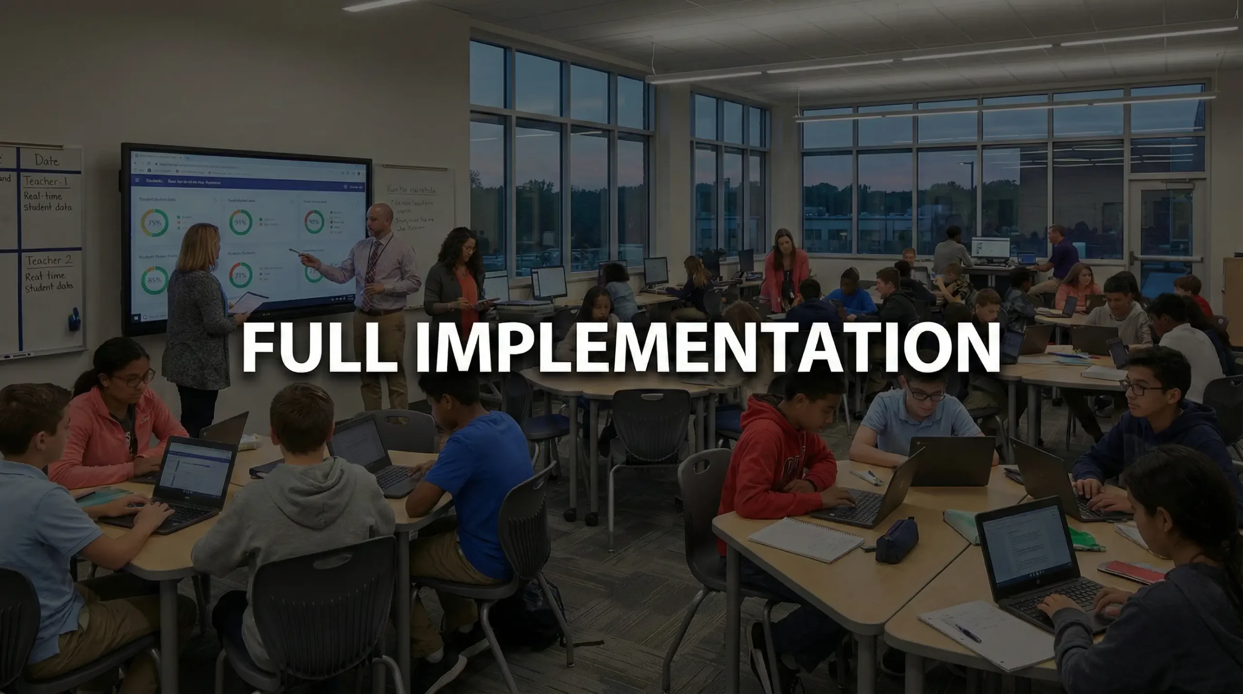 Principals & School Leaders Product 3