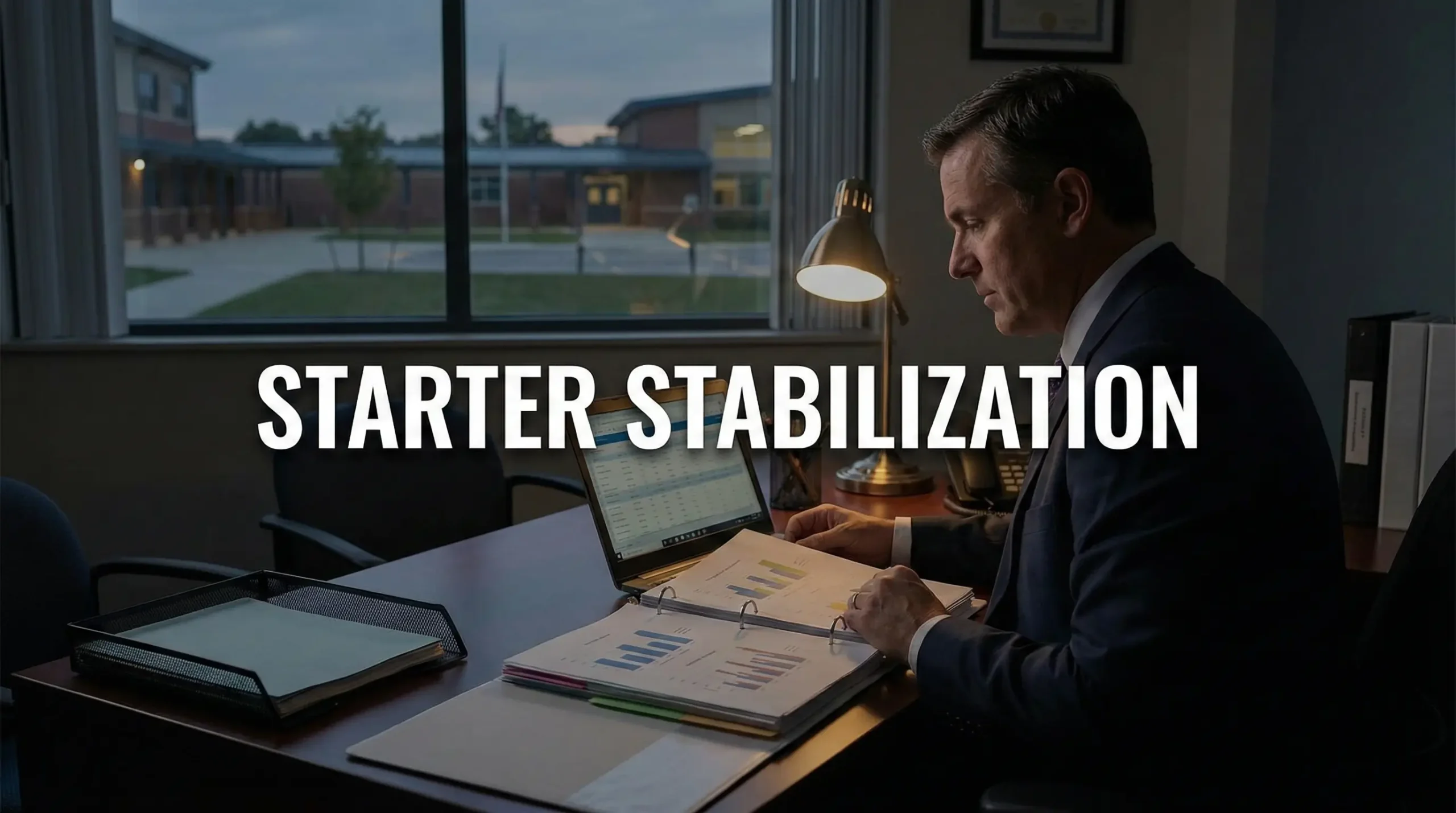 Principals & School Leaders Product 1